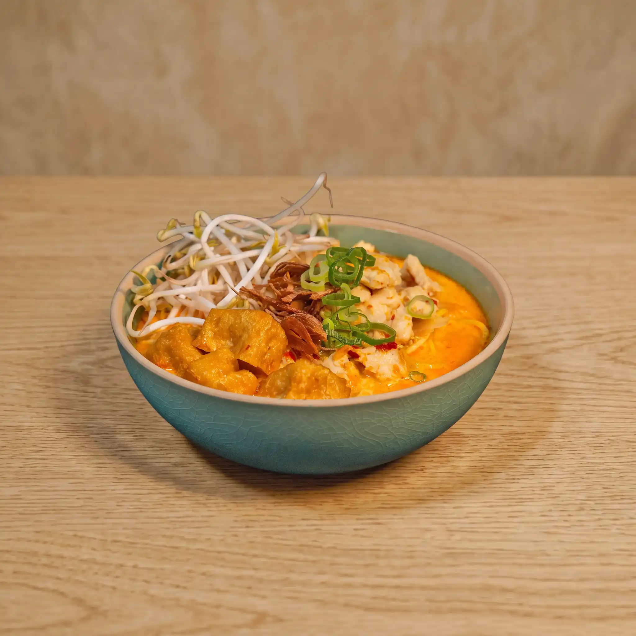 Laksa Soup